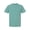 SEAFOAM, variant on HD HANDICHI DESIGN Never Forget 9/11 T-Shirt, Never Forget September 11 2001 Tribute Tee