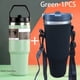thumbnail image 3 of 20oz/30oz Stainless Steel Thermal Coffee Mug Tumbler Coffee Cup Cold And Hot Car Travel Mug Vacuum Flask Thermos Water Bottle, 3 of 5