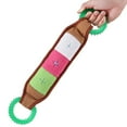 thumbnail image 3 of Paokuoon Jouet Anti-Fuite de Nourriture pour Animaux Jouet Anti-Fuite de Nourriture pour Animaux avec Son Intégré Jouet Interactif à Renifler pour Chien Jouet Résistant à l'Usure pour Animaux, 3 of 8