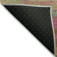 thumbnail image 3 of Addison Rugs Chantille Indoor/Outdoor Transitional Modern Blush Washable Rectangle Rug, 10' x 14', 3 of 6