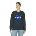 thumbnail image 6 of Retro NASA Space Sweatshirt,Space Lover,Science Geeky Sweatshirt,NASA, 6 of 9