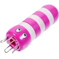 thumbnail image 1 of Carrete de telar para tejer, máquinas de punto de bricolaje, herramienta de hilo, tejedora, suéter de plástico, fabricante de mu?ecas con telar de agujas, fabricante de cuerdas para manualidades (3 uds) ZefeiWu 8390605322242, 1 of 1