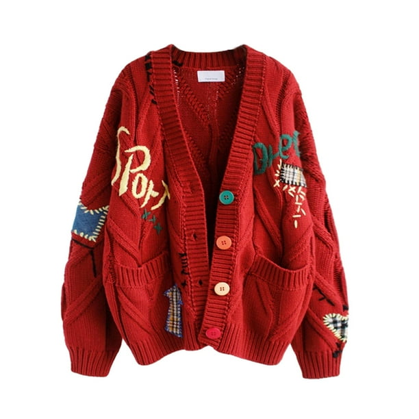Japanese sweater best sale