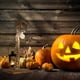 thumbnail image 5 of Lámpara de Esqueleto ANGGREK Halloween 3D LED Ornamento Prop Regalos, 5 of 8