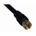 thumbnail image 2 of Cable Leader 25ft F-Type M/M RG-59U Coaxial Cable, 2 of 4