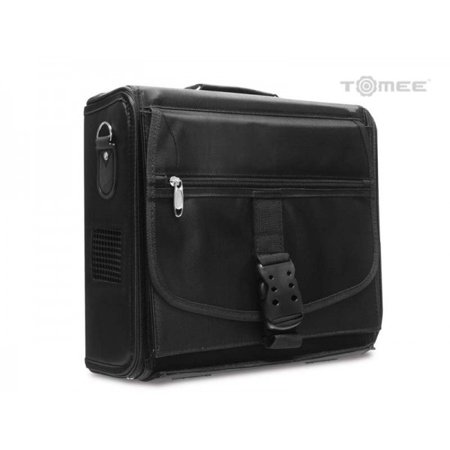 Travel Bag for Xbox 360 Slim/ PS3 Slim - Tomee