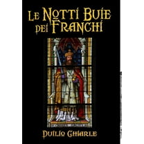 Le notti buie dei Franchi, (Hardcover)