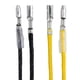 thumbnail image 2 of Ehuebsd Decodificador Resistencia Decodificador Señal LED para Motocicleta 12V 21W (cable Dos Lados) 2 Uds., 2 of 9