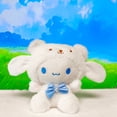 thumbnail image 3 of 20CM Sanrio Anime Plush Toy Hello Kitty Cinnamon Roll Plush Toy Plush Cute Cartoon Doll Children's Doll Cute Gift Gift, 3 of 5