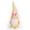 Yellow, variant on Pisexur Easter Bunny Decorations Spring Decor Easter Decorations Rabbit Faceless Dwarf Doll Window Home Decoration Ornaments Easter Basket Stuffers for Kids