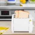 thumbnail image 3 of Household Multi Functional Electric Automatic Toaster Bread Maker Bread Making Machine EU Plug 220V, 3 of 6