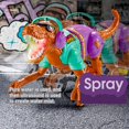 thumbnail image 2 of Juguete Electrónico de Dinosaurio Mascota Azcluv para Niños con Control Remoto, 2 of 8