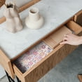 thumbnail image 4 of Merriton Scented Drawer Liners, Fresh Scent Paper Liners for Cabinet Drawers, Dresser Shelf, Linen Closet, Perfect for Kitchen, Bathroom, Vanity (6 Sheets) (Summer Florals), 4 of 7