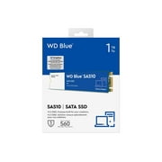 WD Blue SA510 SATA SSD 1TB