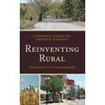 thumbnail image 1 of Reinventing Rural: New Realities in an Urbanizing World (Studies in UrbanRural Dynamics), 1 of 1