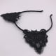thumbnail image 3 of unbranded 4Ud Decorativa Con Encaje Y Orejas De Para Eventos Y Cosplay, 3 of 8