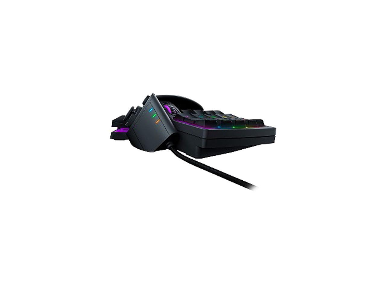 セール！！Razer TARTARUS  V2 Amazon.com: Razer Tartarus V2 Mecha-Membrane Gaming Keypad