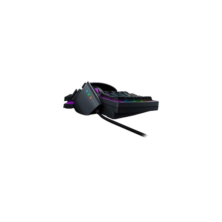 Razer Tartarus V2 Chroma Ergonomic Gaming Keypad, RGB Mecha