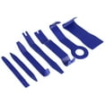 thumbnail image 1 of Trim Removal Tools,7Pcs/Set Car Interior Dash Dash Removal Tools Car Stereo Removal Tools Ultimate Reliability, 1 of 8