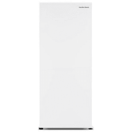 Hamilton Beach, 10.1 cu. Ft. Upright Freezer, White, HBFRF1010