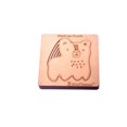 thumbnail image 4 of Kraftsman Stack up Puzzles/Layered Puzzle Dog Shape (6 Pcs), 4 of 4