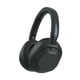 thumbnail image 2 of Auriculares Inalámbricos Sony ULT WEAR con Cancelación de Ruido Over-Ear (Negro) Paquete con Clip Recargable con Luz Blanca y Roja (2 Artículos), 2 of 7