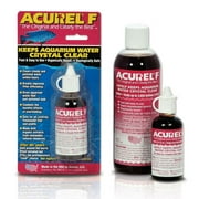 Acurel F Aquarium Clarifier - 50 mL