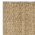 thumbnail image 5 of SAFAVIEH Natural Fiber Morley Braided Jute Area Rug, Natural, 2' x 3', 5 of 6