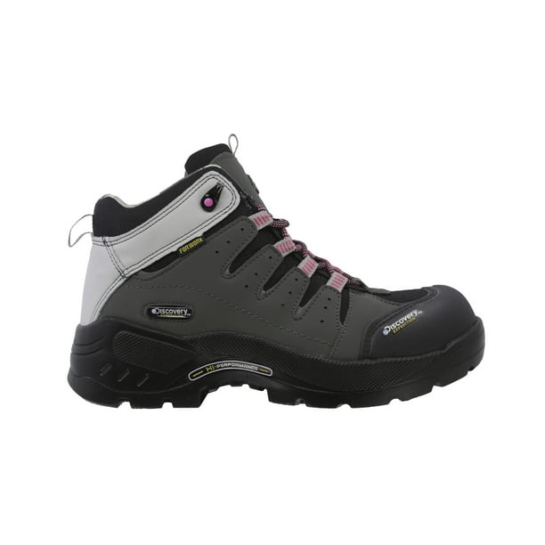 Zapatos Riverline Botas Riverline Energy Seguridad Industrial