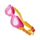 thumbnail image 5 of Gafas de natación Advancent Clear View alta definición PC correa ajustable anillo rosa naranja 10Conjunto, 5 of 6