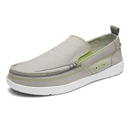 

FULORIS Mens Cavans Loafer Shoes Comfortable Casual Driving Sneakers