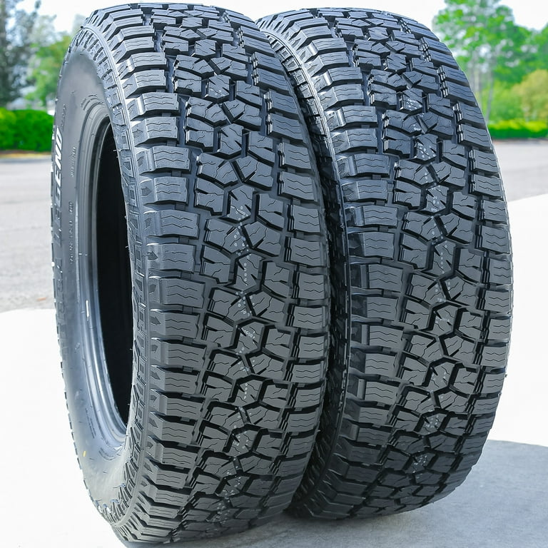 Goodride Terra Legend SL379 275/65R18 116T a/t All Terrain Tire