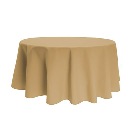 60 Inch Round Table Seats - Milliken Signature 60