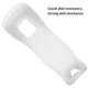 thumbnail image 5 of Funda de silicona con mango de 2 uds. Funda de piel de silicona suave compatible con la piel de silicona del mando a distancia de Nintendo Wii Xemadio 2033460-1, 5 of 9