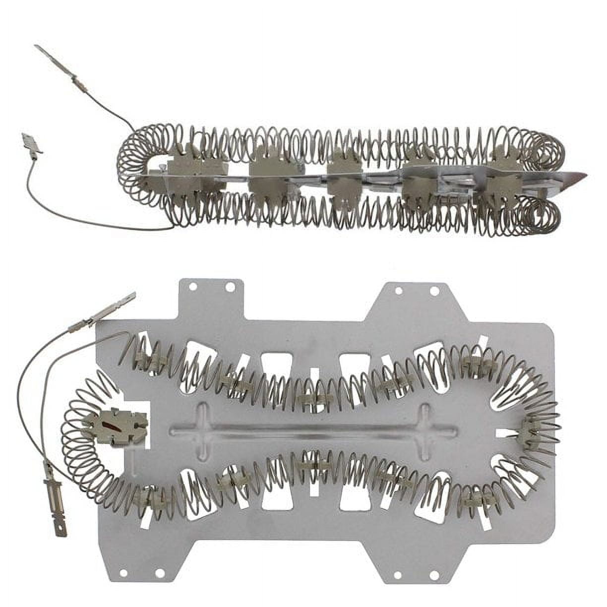 Replacement Part Dryer Heating Element for Samsung DV203AEW/XAA DV206AES/XAA DV209AEW DV210AEW