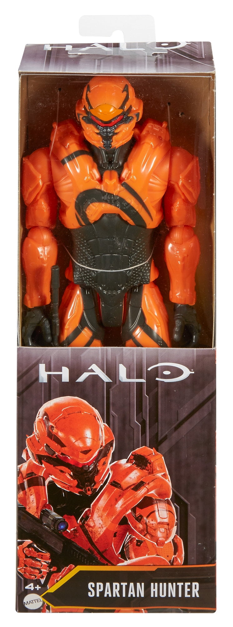 halo 12 inch action figures