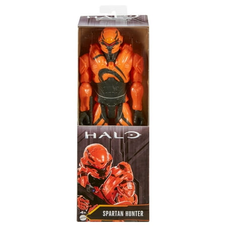 Halo Spartan Hunter 12" Deluxe Action Figure