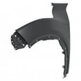 thumbnail image 3 of For Honda HR-V 2016-2021 Fender Assembly Driver and Passenger Side | Pair | Front | CAPA | HO1240190, HO1241190 | 60261T7WA90ZZ, 60211T7WA90ZZ, 3 of 3