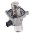 thumbnail image 3 of Termostato De Refrigerante Del Motor, Conjunto De Carcasa, Control De Temperatura, Confiable, Resistente, Aveo Cruze Sonic G3, 3 of 7
