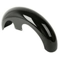 thumbnail image 3 of Geelife 23" Wrap Front Fender For 1995-2021 Harley-Davidson Road, 3 of 8