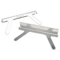 thumbnail image 2 of Yost Étau SA-380 8 Pouces Étau en Aluminium (1 Paire), 2 of 4