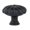 Bronze, variant on Emtek 86231FB EMT Fluted Knob