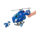thumbnail image 3 of Fisher-Price Imaginext Monde Jurassique Raptor Reconnaissance, 3 of 3