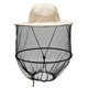 thumbnail image 1 of Sombrero de Apicultor con Velo para Apicultor, Herramienta para Atrapar Abejas, Sombrero de Pescador A Prueba de Agua, Sombrero de Pesca con Protección Solar para Exteriores, 1 of 8
