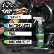 HydroInterior Ceramic Interior Quick Detailer (16 oz)