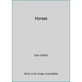 thumbnail image 1 of Pre-Owned Horses (Paperback) 0552625426 9780552625425, 1 of 1