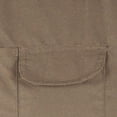 thumbnail image 4 of Duke Mens D555 Enzo Multi Pocket Kingsize Hunting Vest, 4 of 4