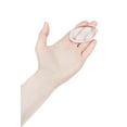thumbnail image 2 of 2-Pack POP Silicone Gel Makeup Sponge – Foundation Blender for Flawless & Hygienic Beauty – Non-Absorbent & Reusable – Perfect for Foundation, Concealer, Blush, 2 of 6