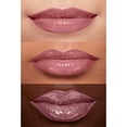thumbnail image 2 of NYX PROFESSIONAL MAKEUP Butter Lip Gloss, 3 Colors, Angel Food Cake, Creme Brulee, Madeleine, 3 Pack, 2 of 10