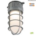 thumbnail image 4 of Cooper Lighting 250125 LED Vapor Tight Flood Light, 4 of 5